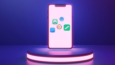 Potřebujete zlepšovák nálady? Stáhněte si ho do telefonu