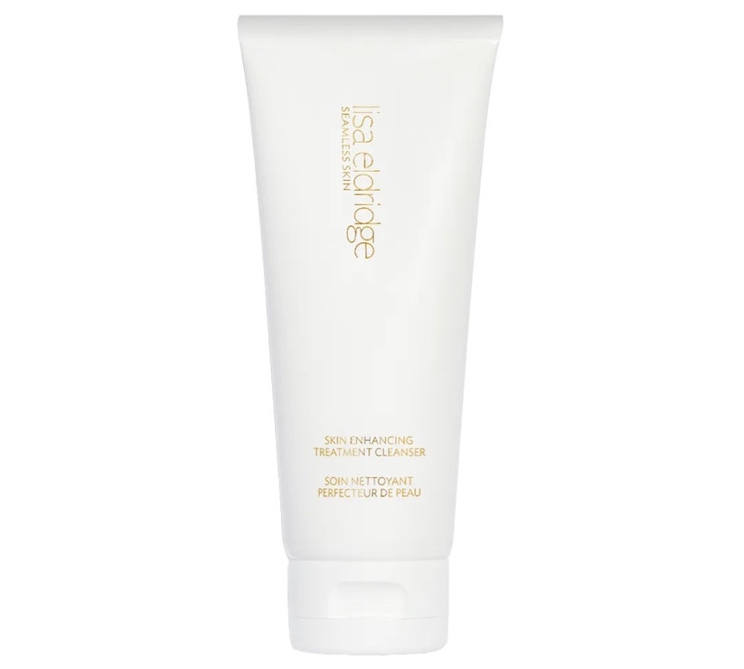 Gelovo-olejový cleanser Skin Enhancing Treatment Cleanser, LISA ELDRIDGE, prodává Lisa Eldridge, 52 €