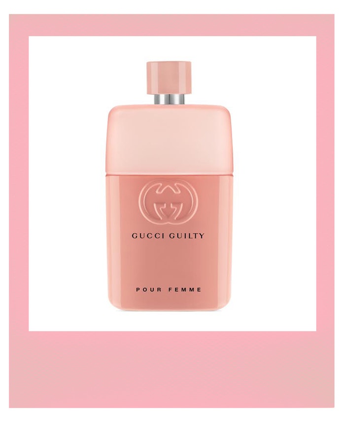 Dámská vůně Gucci Guilty Love Edition, GUCCI, prodává Marionnaud, 2499 Kč Autor: Archiv značky