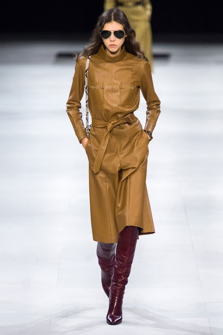 Celine podzim–zima 2019/2020
