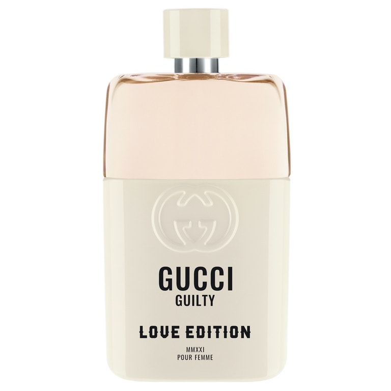 Parfémová voda Gucci Guilty Love Edition 2021, GUCCI, prodává Douglas, od 2430 Kč