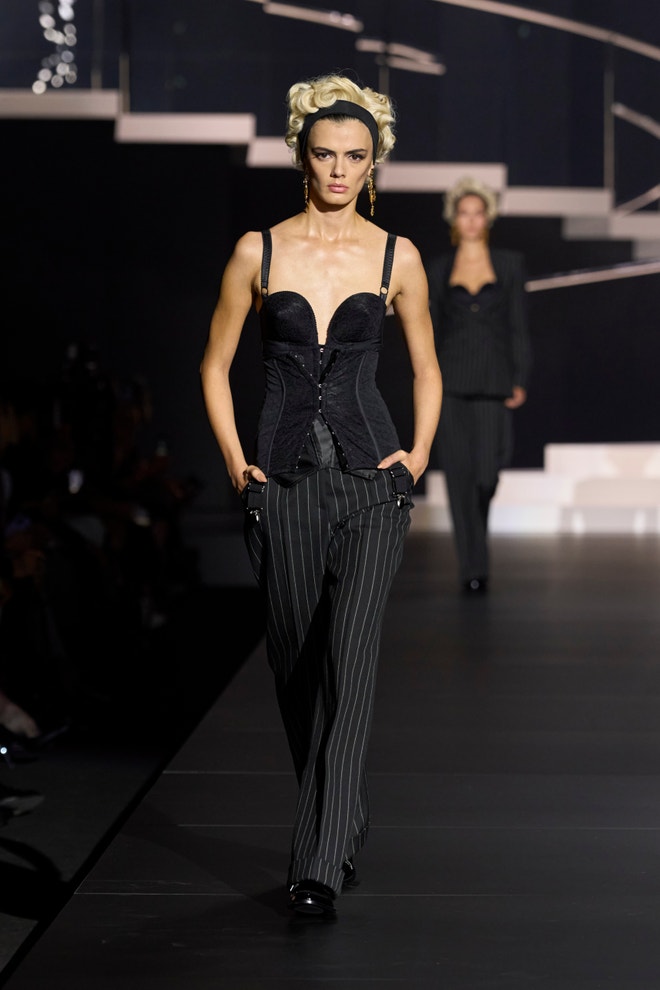 Kolekce jaro - léto 2025, DOLCE & GABBANA