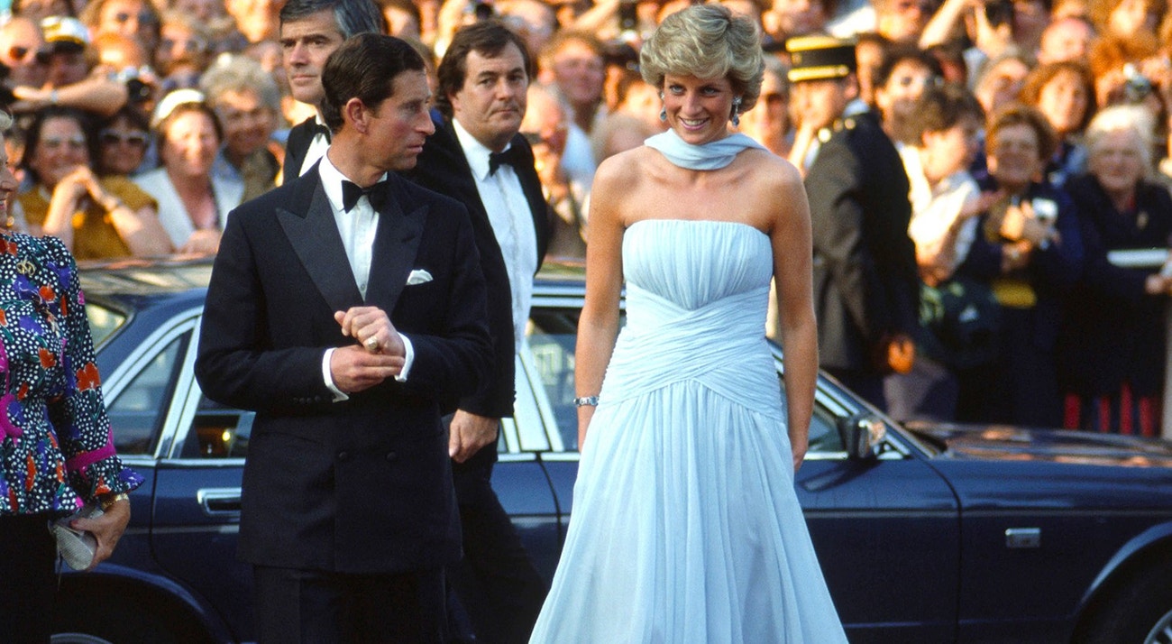 Vzpomínky na slavné páry v Cannes