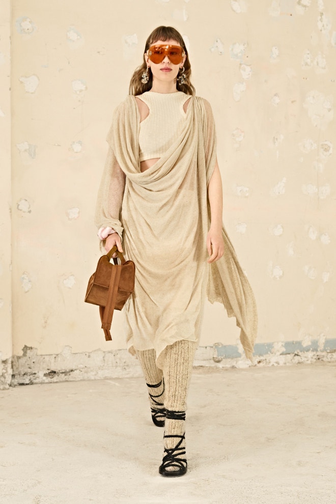 Acne Studios, jaro/léto 2021