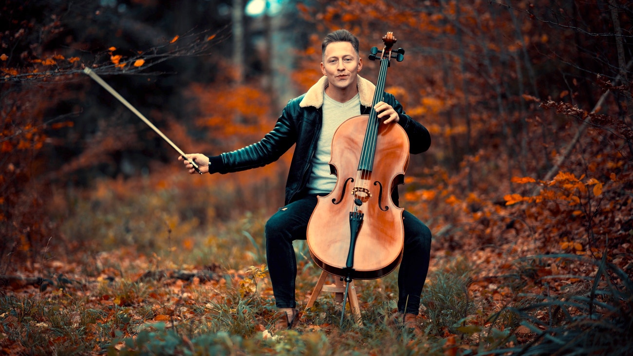 Jodok Cello