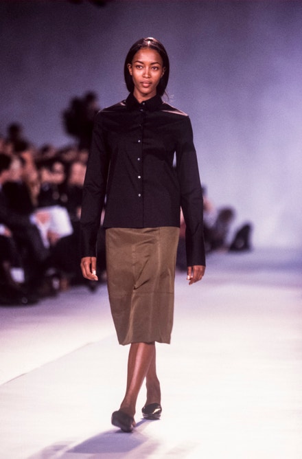 Kolekce podzim - zima 1998/1999, LOUIS VUITTON