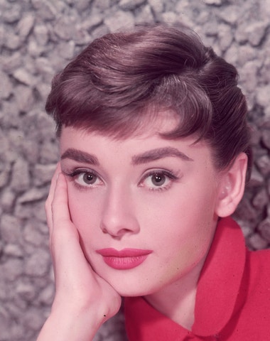 11 věcí, co jste nevěděli o kosmetické rutině Audrey Hepburn