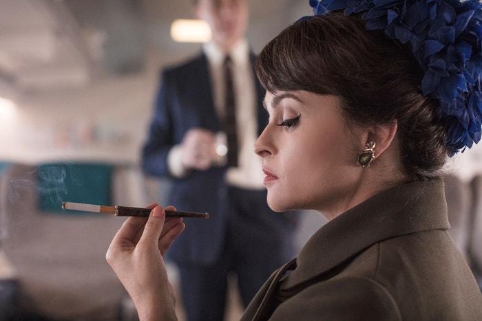 Autor: Sophie Mutevelian Netflix