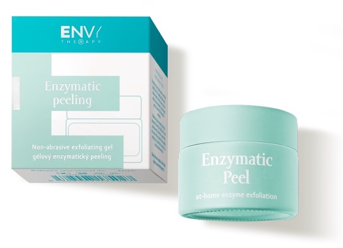 Enzymatický peeling na obličej Enzymatic Peel, ENVY THERAPY, prodává Envy Therapy, 1106 Kč