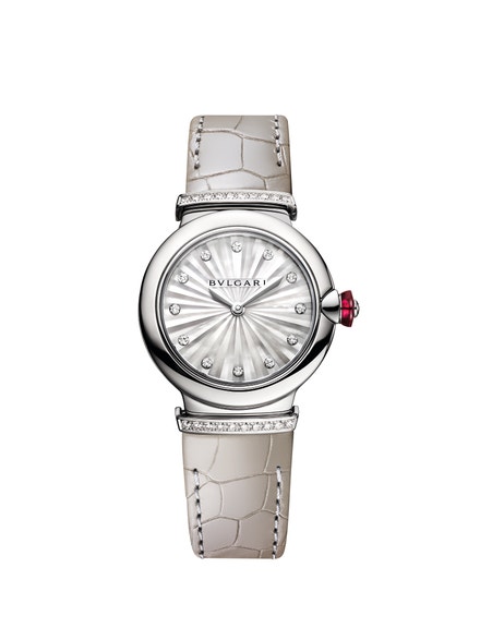 Bulgari, LVCEA