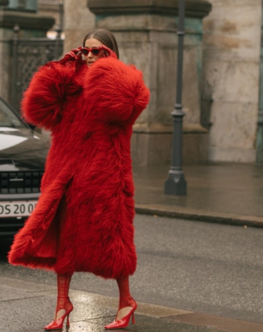 Mob Wife versus Quiet Luxury aneb Street Style inspirace z Kodaně