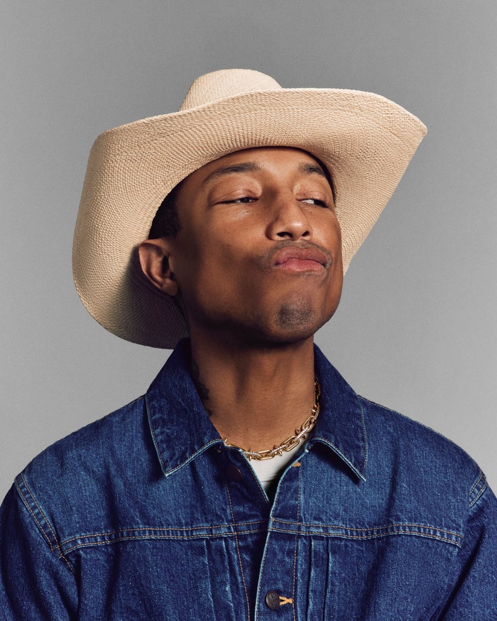 Pharell Williams