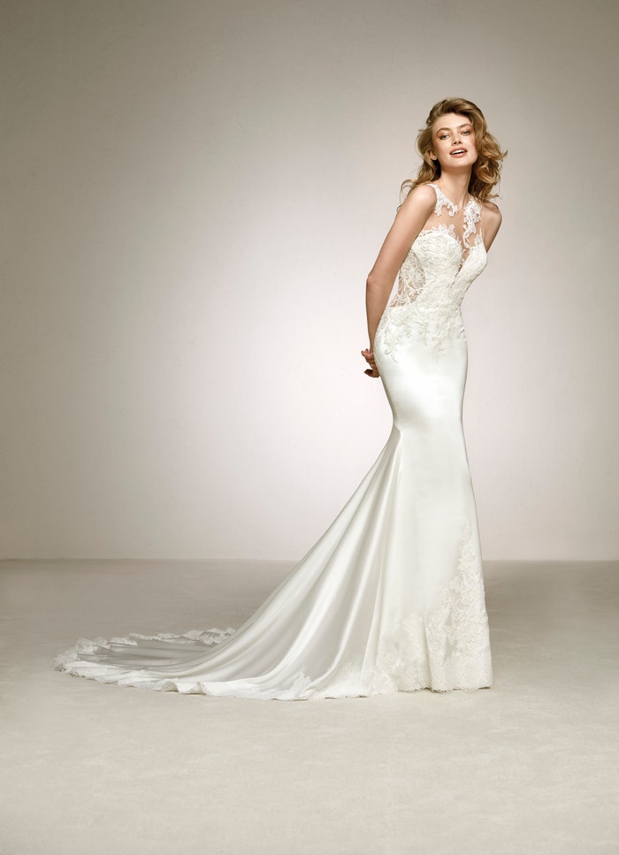 Autor: Pronovias Group