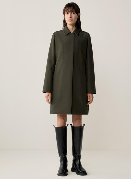COS Fall-Winter 2020