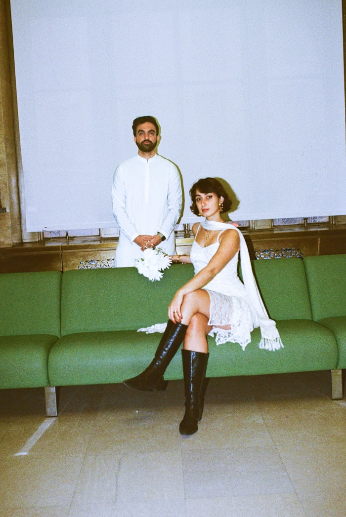 Autor: Zohran Mamdani/ Kara McCurdy