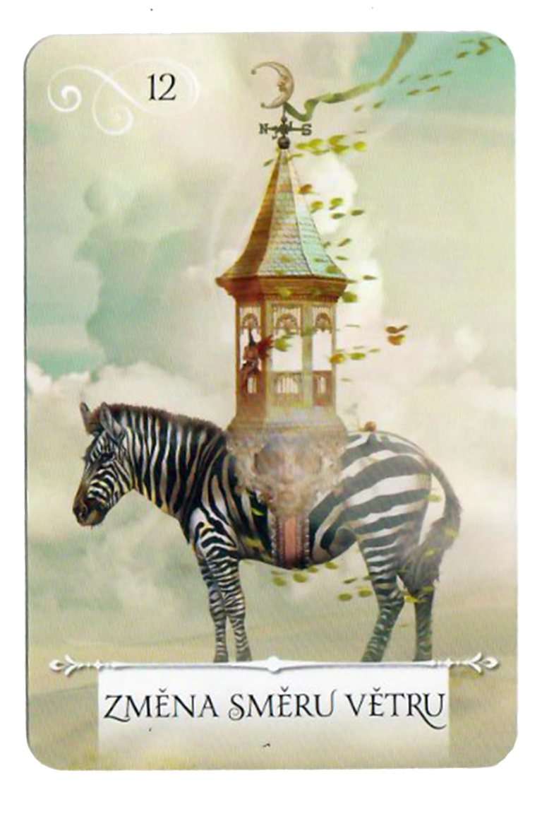 Autor: Tým Vogue CS
