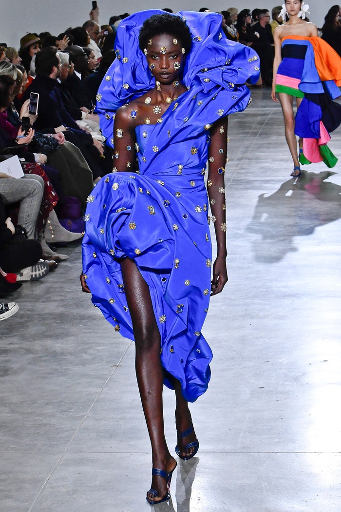 Schiaparelli Haute Couture S/S 20 Autor: Getty Images