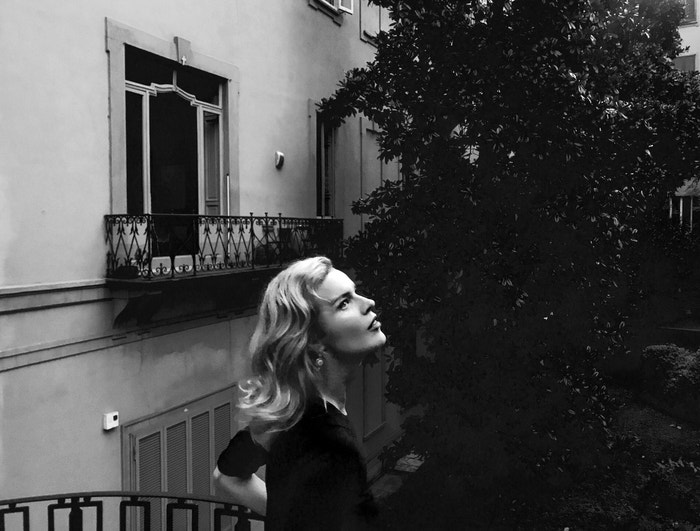 Eva Herzigová