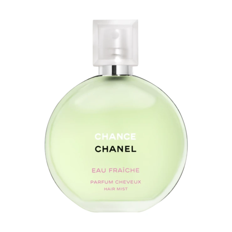 Vlasová mlha Chance Eau Fraîche, CHANEL, 1 890 Kč