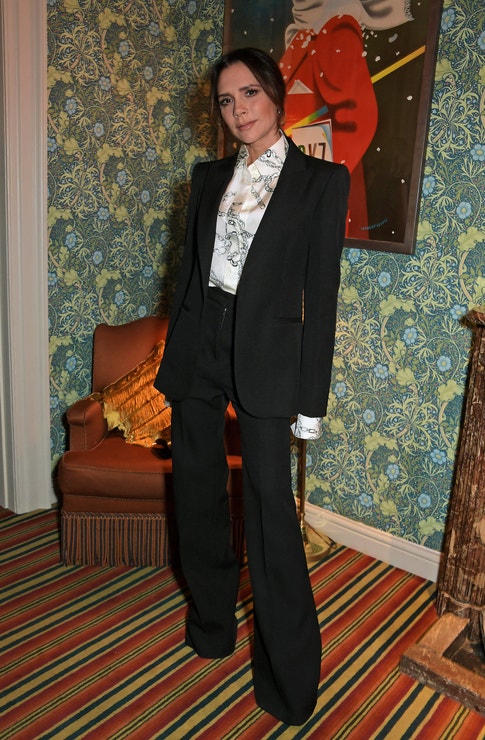 Victoria Beckham
