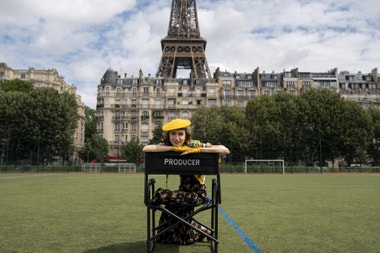 Emily in Paris 2: Co ještě musíte vědět, než ovládne vaše zimní večery?