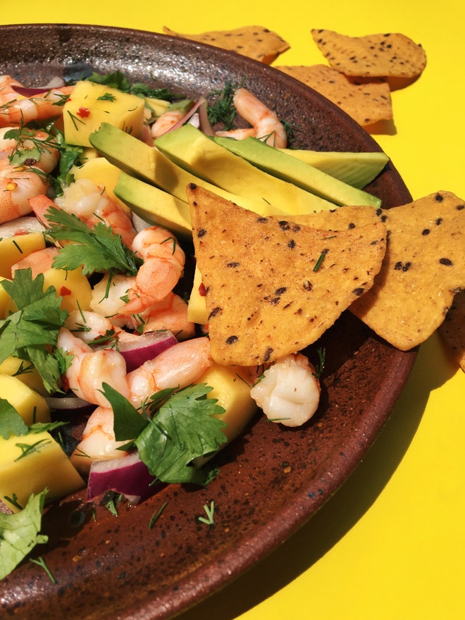 Ceviche