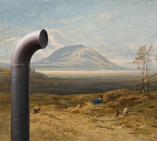 Invaze Poesiomatů