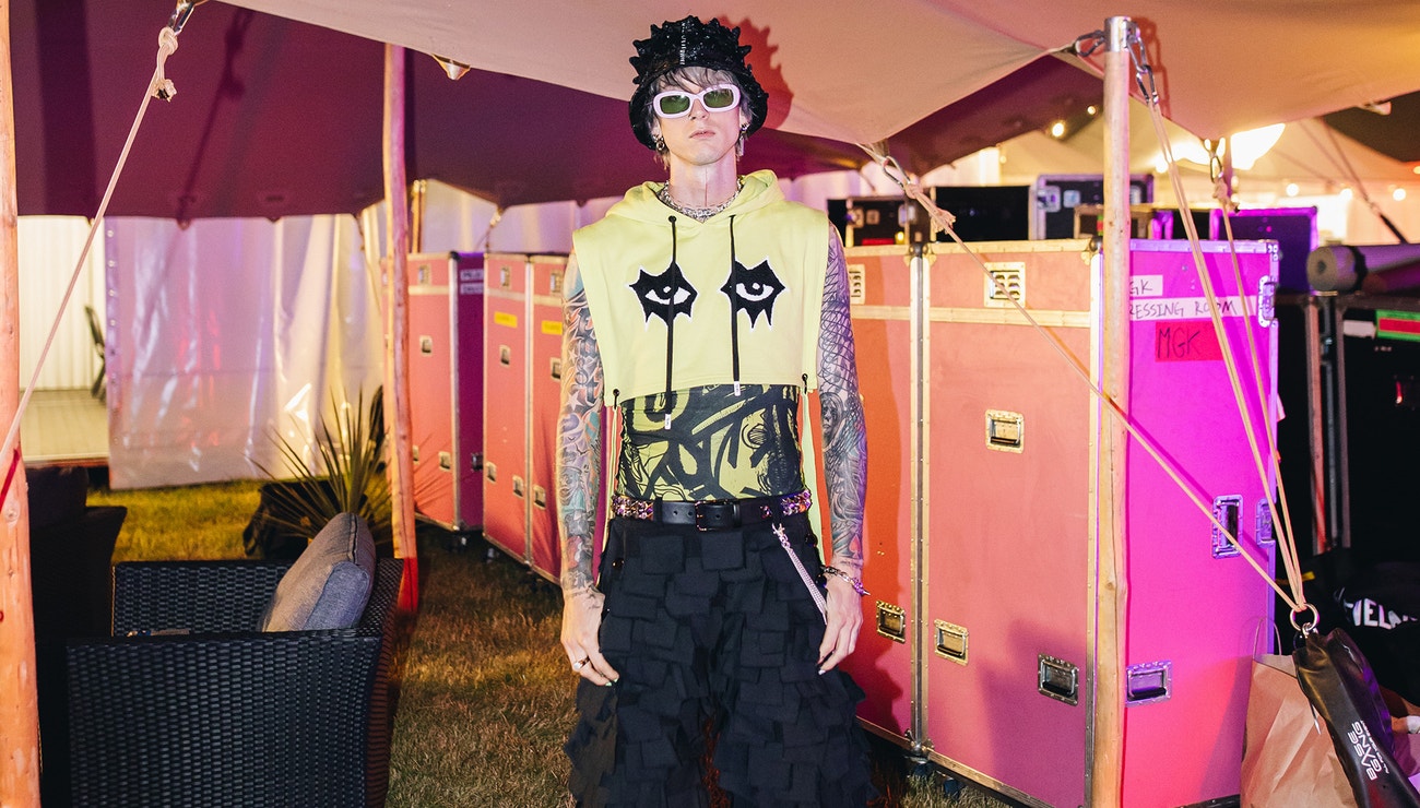 #VogueForPeople: Představujeme ty nejlepší festivalové outfity
