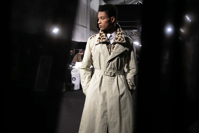 Autor: Courtesy of Dior / Alfredo Piola