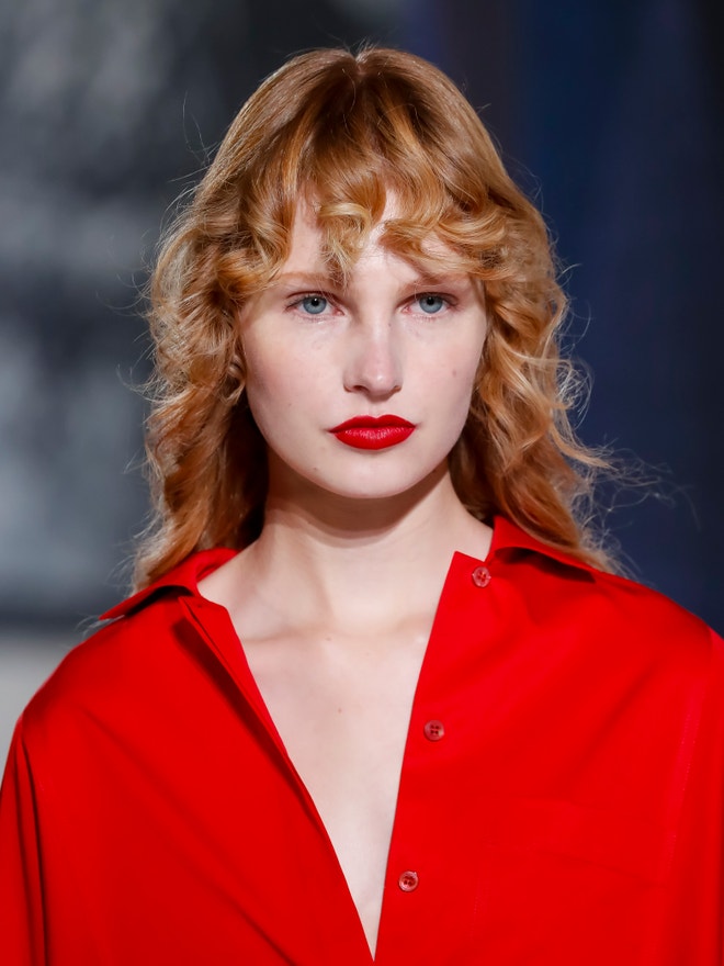 Hermès, jaro/léto 2021