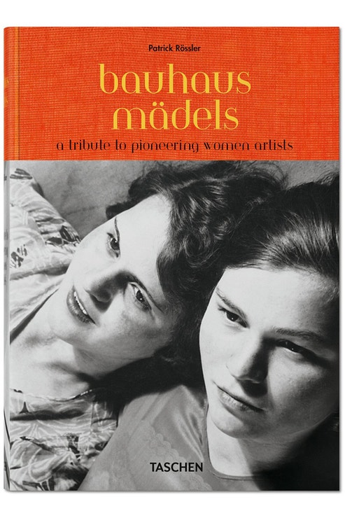 Publikace Taschen