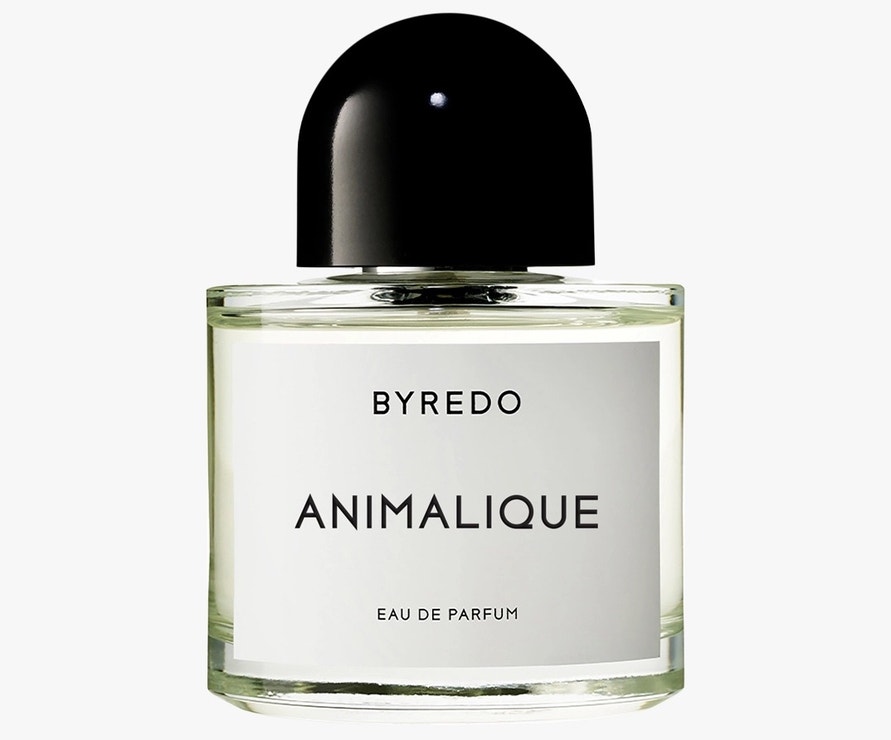 Parfémová voda Animalique, BYREDO, od 3900 Kč