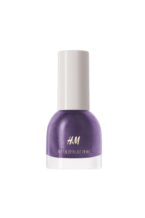 Lak na nehty Charmed, I’m sure, H&M, 99 Kč