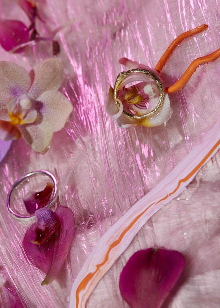 Elišká Lhotská Jewellery