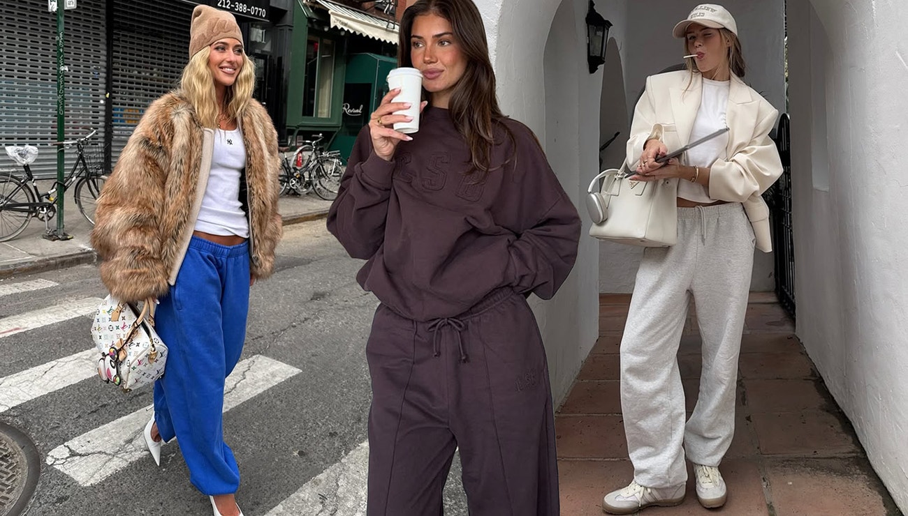 Emili Sindlev, Dekota Thompson a Hanna Schonberg