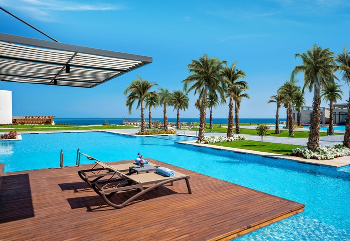 Autor: Courtesy of Rixos