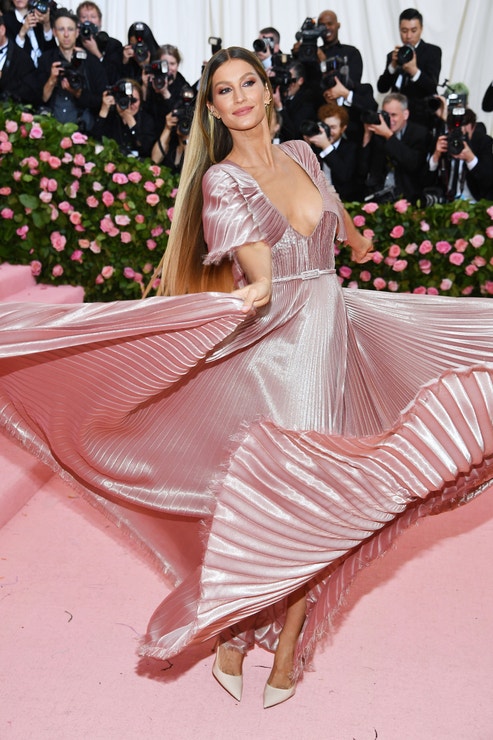  Gisele Bündchen, narozena 20. července