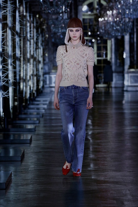 Christian Dior Autumn Winter 2021