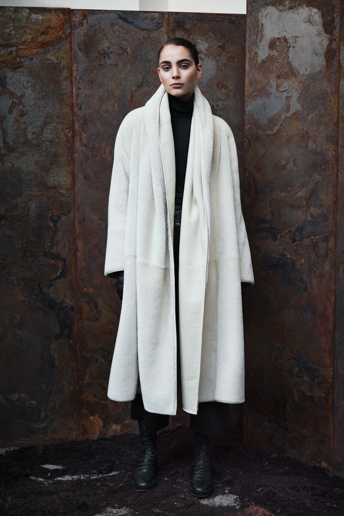 Max Mara Fall-Winter 2021 Autor: COURTESY OF MAX MARA