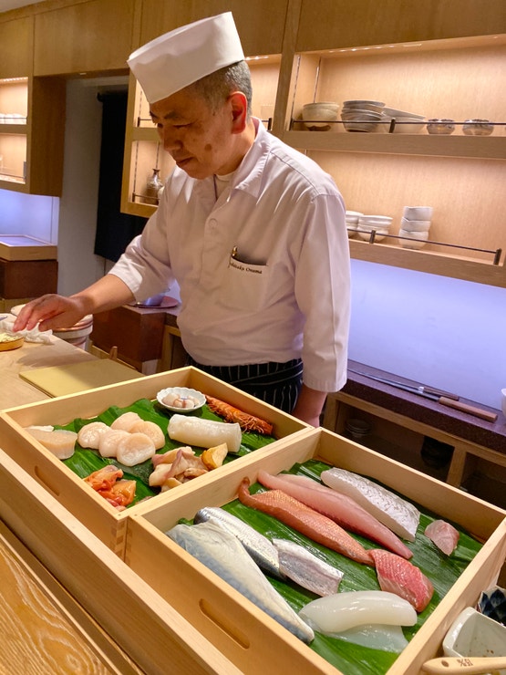 Tokio, Japonsko