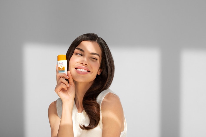 Autor: Courtesy of Eucerin