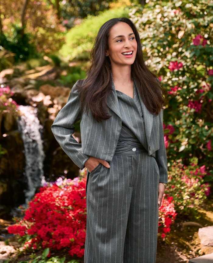 Zahra Afshar