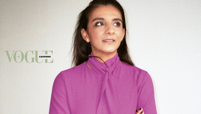 Autor: Vogue CS