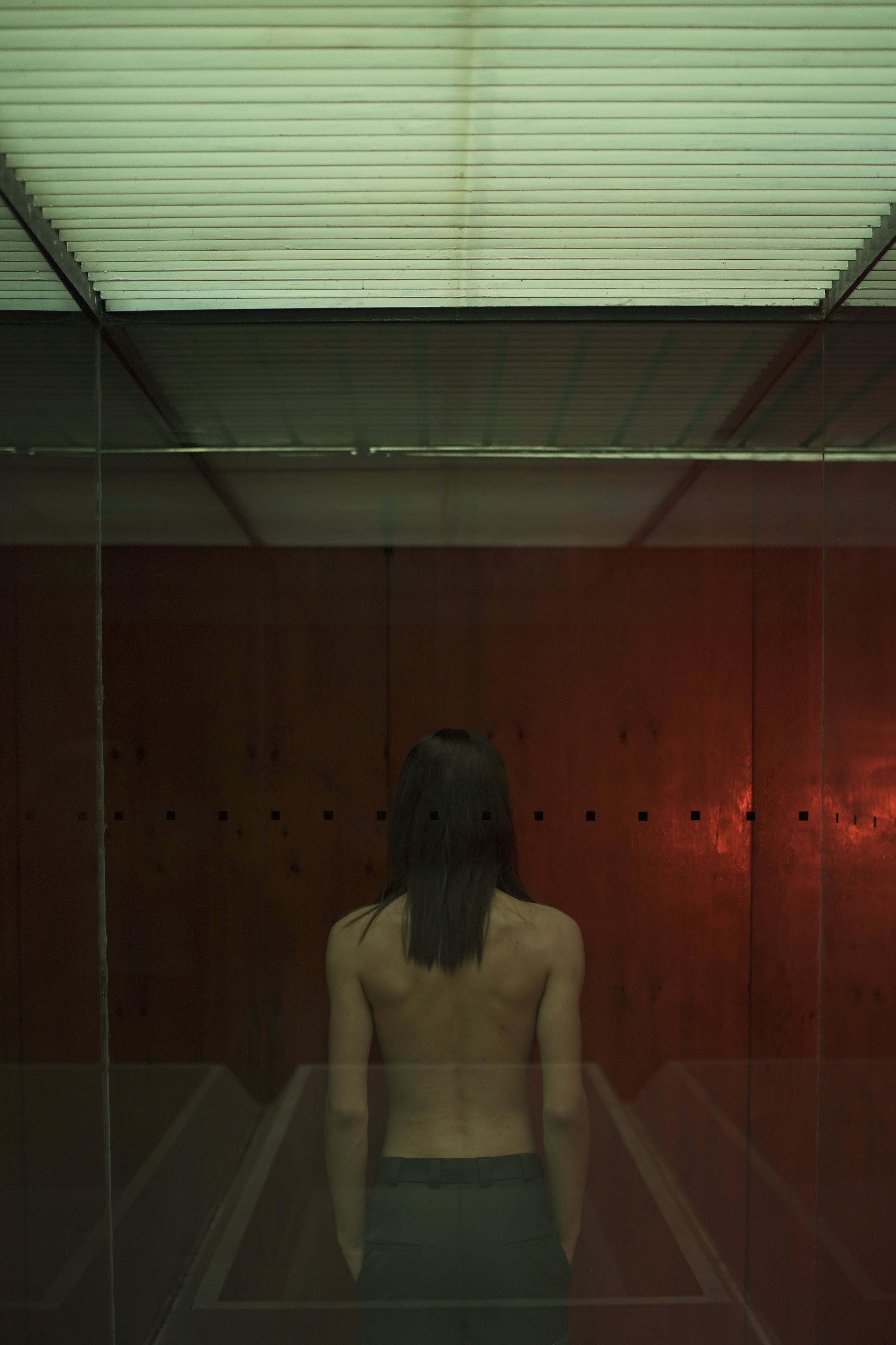 JAKUBPATKA Men Spring Summer 2022 JAKUBPATKA Men Spring Summer 2022