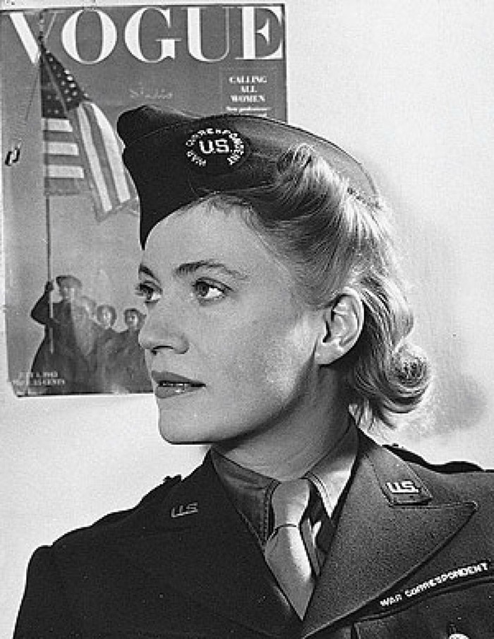 Lee Miller