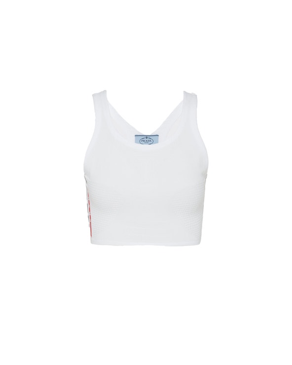 Tílko, PRADA, prodává PRADA, 22 400 Kč