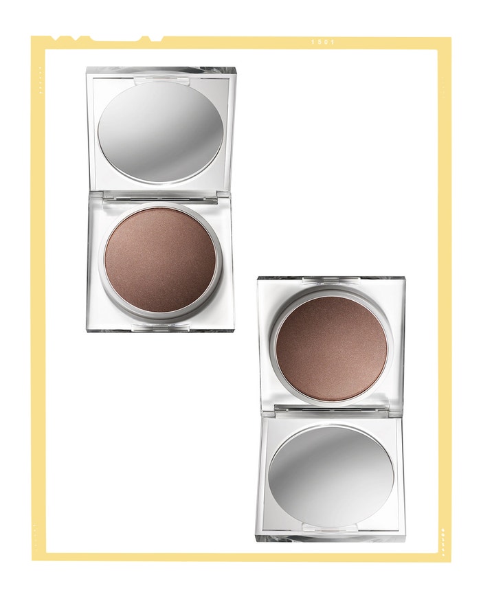 Madeira Bronzer, RMS Beauty, prodává Ingredients, 1150 Kč Autor: Archiv značky