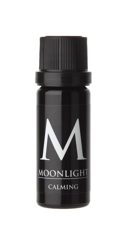Aromaterapeutická směs čistých esenciálních olejů Moonlight, MCELY BOUQUET, prodává Chateau Mcely, 390 Kč