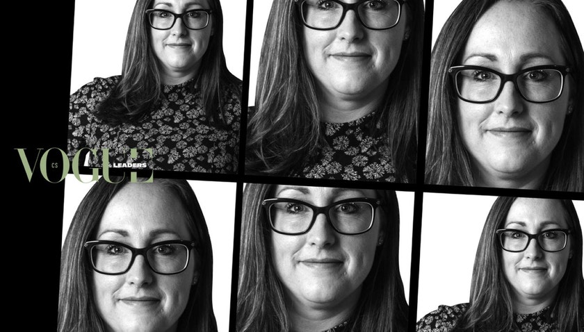 Emma Vincent: Obdivuji sílu a schopnosti žen kolem sebe