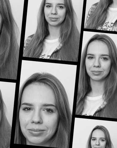Anastasiia Oliinyk: Nechci emigrovat, chci budovat budoucnost své země